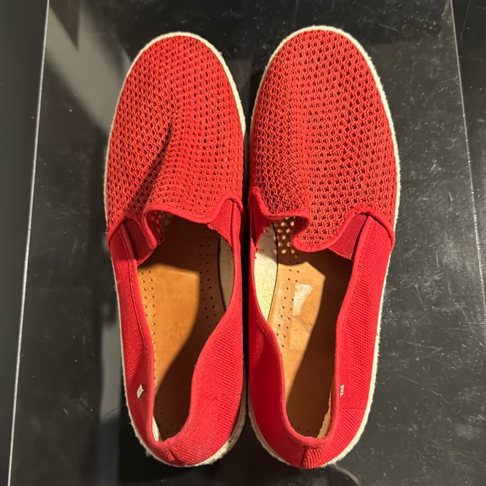 Rivieras resort shoes